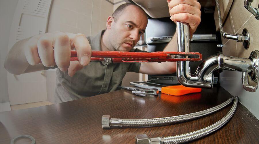 Local annual plumbing maintenance in Miami, FL